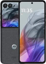 MOTOROLA Razr 50 (Koala Grey, 256 GB) (8 GB RAM)