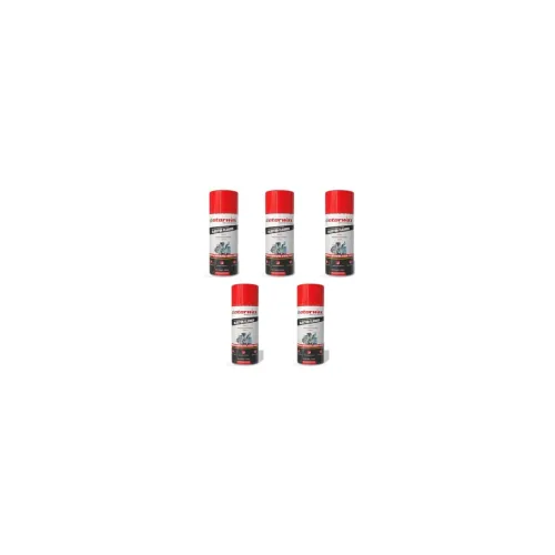 Image of Motorwax Injector Cleaner Spray (165mL) (Pack of- 5)