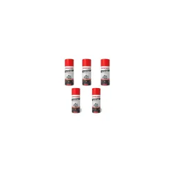 Motorwax Injector Cleaner Spray (165mL) (Pack of- 5)