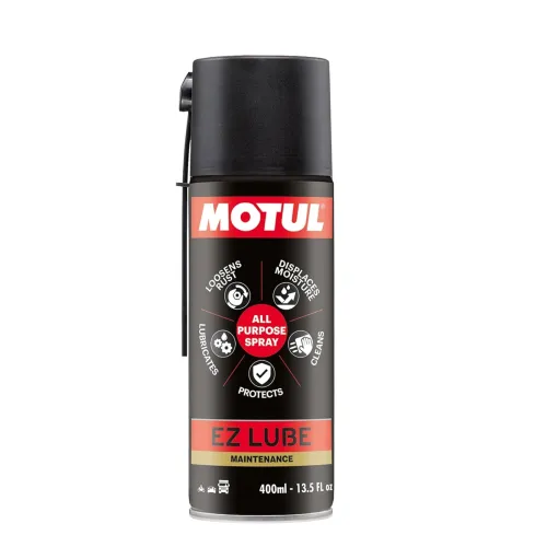 Image of Motul EZ Lube Rust Remover Spray 400ml