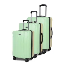 MOVE-MEANT Fusion Trolley Bag 55/66/75 cm * pack of 3