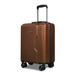 Move-Meant Jetset Small Cabin Suitcase Trolley Bag 55Cm