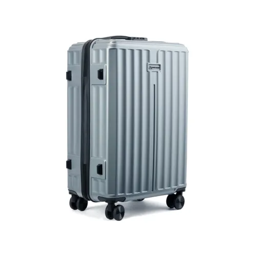 Image of MOVE-MEANT ROAMIFY Suitcase Trolley Bag
