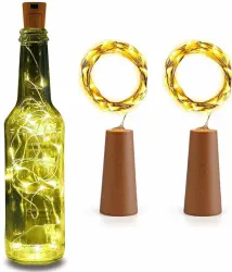 MOXLY 20LED Bottle Light