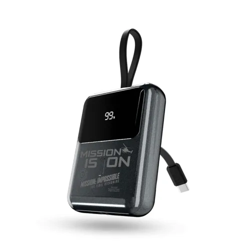 Image of MPower X1 Limited Edition Powerbank