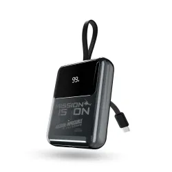 MPower X1 Limited Edition Powerbank