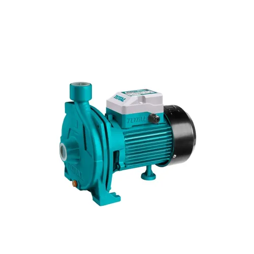 Image of MR LIGHT TOTAL 1HP Centrifugal Water Pump 