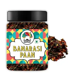 Mr. Merchant Banarasi Meetha Paan Mukhwas, [Mouth Freshener, Digestive