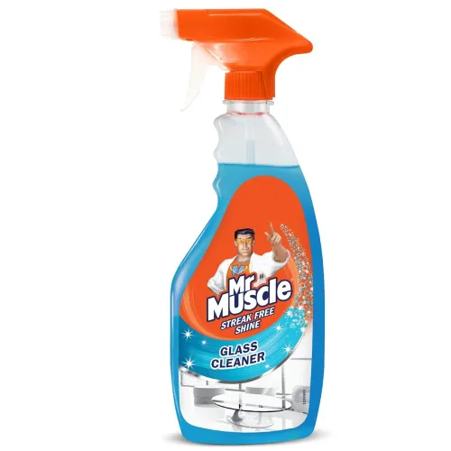 Image of Mr. Muscle Glass Cleaner - 500 ml