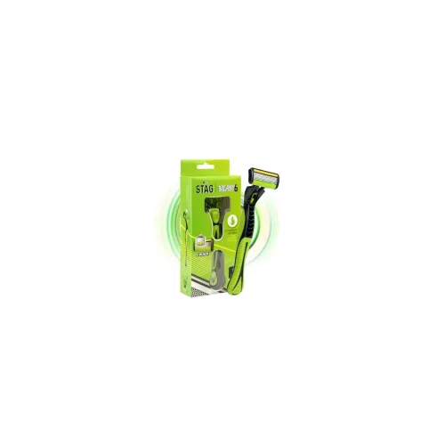 Image of Mr. Stag Beast6 Blade Razor