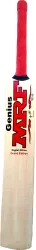MRF-200 Poplar Willow Cricket Bat For 11 - 13 Yrs (1.2 kg)