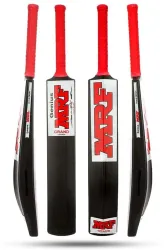 MRF Plastic Cricket Bat,Full Size Premium Bat for of Age Between 10 Yrs to 15+ Yrs PVC/Plastic Cricket Bat For 15+ Yrs 
