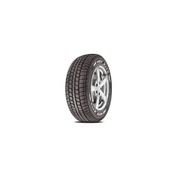 MRF ZVTS 145 / 70 R13 71S Tubeless Car Tyre (Set of 4)