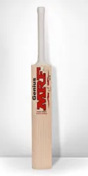 MRF Poplar Willow Cricket Bat for 10-12 Years (700-950g)