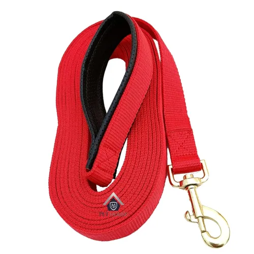 Image of MS PET HOUSE Padded Dog Training Lead