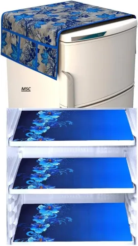 Image of MSC Refrigerator Cover 55cm