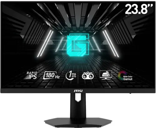Image of MSI 24 inch Full HD IPS Gaming Monitor