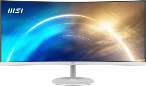 Image of MSI 34Inch Curved LED Planel
