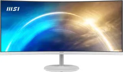 MSI 34Inch Curved LED Planel