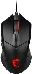 MSI Clutch GM08 Gaming Mouse