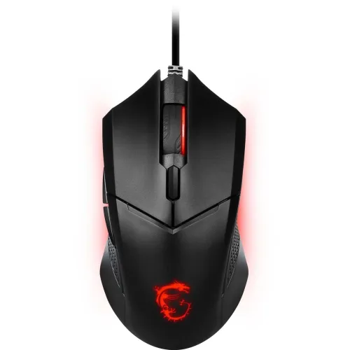 Image of MSI Clutch GM08 Wired Gaming Mouse