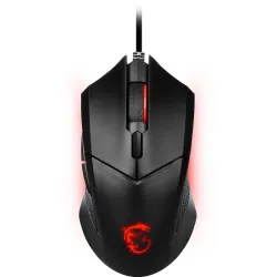 MSI Clutch GM08 Wired Gaming Mouse