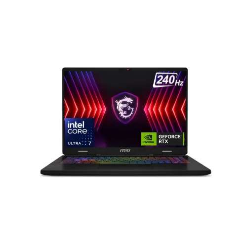 Image of MSI Crosshair 16 Gaming Laptop