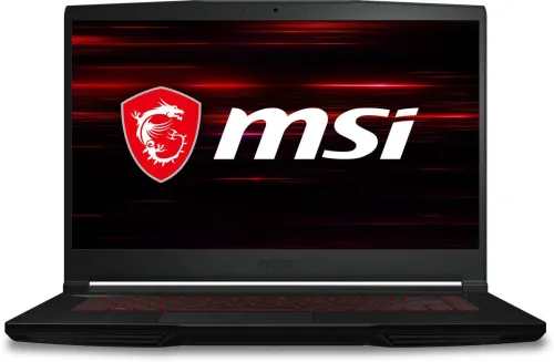 Image of MSI GF63 Thin Intel Core i5 10th Gen 10300H Laptop 