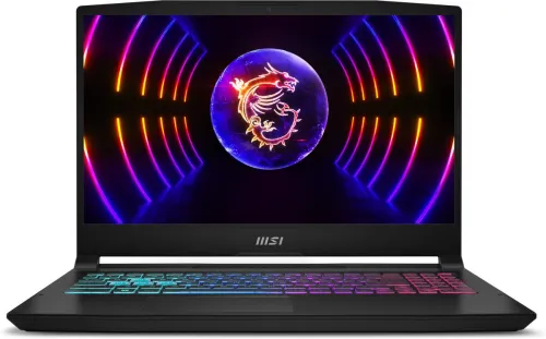 Image of MSI i7 13th Gen RTX 4050 Gaming Laptop (16 GB / 1 TB SSD)