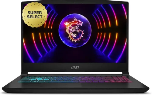Image of MSI Katana 15 i5 13th Gen RTX 3050 Gaming Laptop (16 GB / 1 TB SSD)