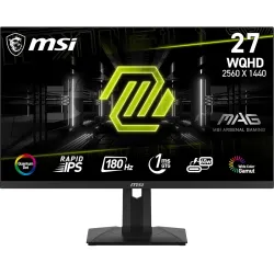 MSI MAG 274QRF QD E2 27 Inch 2K WQHD Gaming Monitor