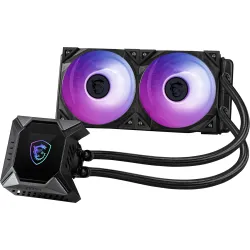 MSI MPG CORELIQUID K240 V2 AIO CPU Liquid Cooler