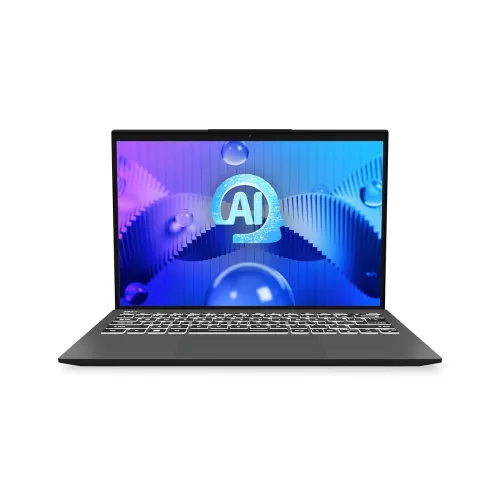 Image of MSI Prestige 13 AI Evo, Intel 1st Gen. Core Ultra 5 125H, Built-in AI, 34CM 2.8k OLED Thin and Light Laptop(16GB/1TB NVM
