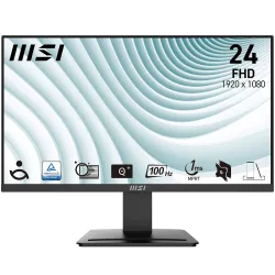 MSI PRO MP2412 HD Office Monitor