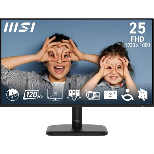 Image of MSI PRO MP251L E2 24.5