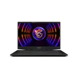 MSI Stealth 17 Studio i9/RTX 4080/64GB/2TB/17 FHD/Win11 Gaming Laptop