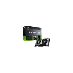 MSI GeForce RTX 5060 Ti 16GB Graphic Card