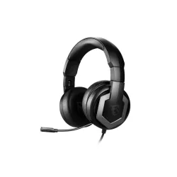 MSI Immerse GH61 Gaming Surround Sound Headphone 