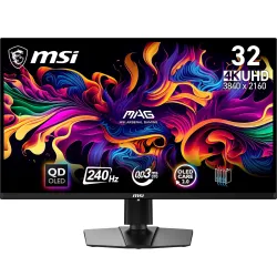 MSI MAG 321UPX 4K UHD Flat Gaming Monitor 