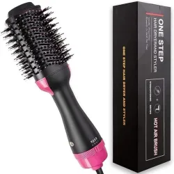 MSNB OSHD-4-IN-1-1000W-MC Hair Dryer 