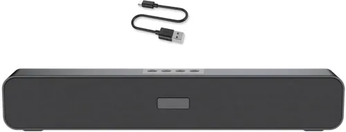 Image of MSNR Wireless 5.0 TV Stereo Soundbar