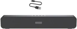 MSNR Wireless 5.0 TV Stereo Soundbar