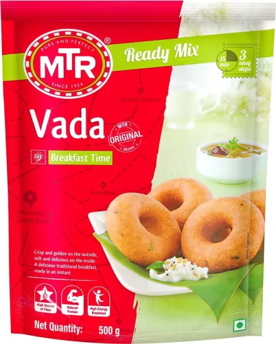 Image of MTR Instant Vada Mix 500 g