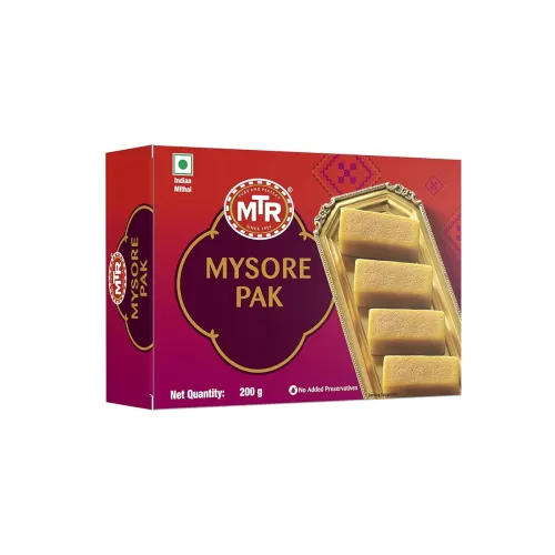 Image of MTR Mysore Pak, 200g