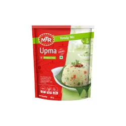 MTR Plain Upma Mix - Breakfast Mix, 160g