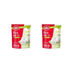 MTR Rice Idli Mix -nstant Ready to Cook Mix