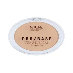MUA Pro Base Full Cover Matte Powder 130 (6.5 g)