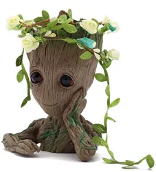 Mubco 1 Compartments PVC Polyvinyl Chloride Groot 