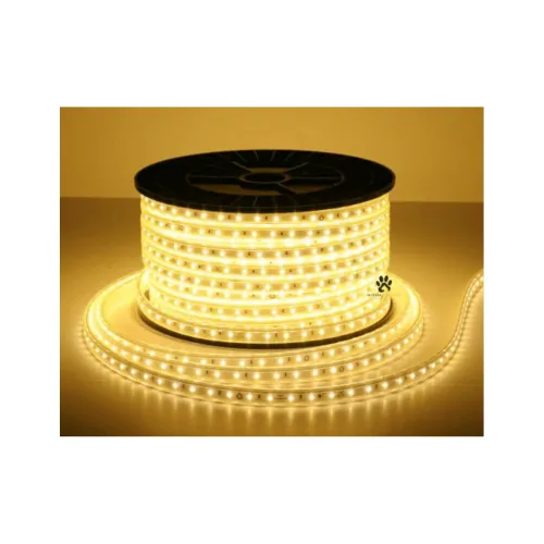 Image of Mufasa LED Rope Light Indoor Outdoor Strip Home Decoration Lights, Diwali Festival Lights False Ceiling, Balcony 220V AC