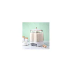 Mugath 10KG Apple Shape Rice Dispenser